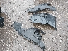 2CNALPEC3B6****** Wrecked 2011 Chevrolet Equinox in Oklahoma State