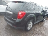 2CNALPEC3B6****** Salvage and Wrecked 2011 Chevrolet Equinox in Oklahoma State