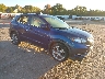 3CZRU6H39GM****** Salvage and Wrecked 2016 Honda HR-V in South Bend