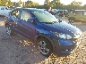 3CZRU6H39GM****** Salvage and Repairable 2016 Honda HR-V in Indiana State