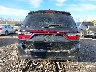 1C4RDJDGXKC****** Wrecked 2019 Dodge Durango