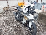 JKBZXJK17TA****** Salvamento y Destrozados 2026 Kawasaki Ninja ZX-6R en Tulsa