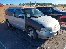 4N2ZN15T41D****** Salvamento y Destrozados 2001 Nissan Quest en Santa Clarita