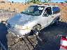 4N2ZN15T41D****** Usados y Reparables 2001 Nissan Quest en Santa Clarita