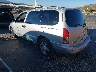 4N2ZN15T41D****** Salvamento y Reparables 2001 Nissan Quest en Santa Clarita