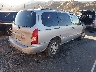 4N2ZN15T41D****** Salvamento y Destrozados 2001 Nissan Quest en Estado de California