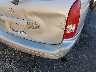 4N2ZN15T41D****** Salvamento y Reparables 2001 Nissan Quest en Estado de California