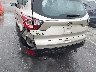 1FMCU0F7XJU****** Destrozados 2018 Ford Escape