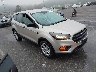1FMCU0F7XJU****** Salvamento y Destrozados 2018 Ford Escape en Saint Louis