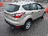 1FMCU0F7XJU****** Salvamento y Destrozados 2018 Ford Escape en Estado de Illinois