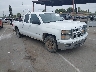 1GCVKREC0EZ****** Salvage and Wrecked 2014 Chevrolet Silverado 1500 in Fresno