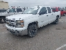 1GCVKREC0EZ****** Used and Repairable 2014 Chevrolet Silverado 1500 in Fresno