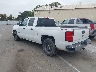 1GCVKREC0EZ****** Salvage and Repairable 2014 Chevrolet Silverado 1500 in Fresno