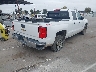 1GCVKREC0EZ****** Salvage and Wrecked 2014 Chevrolet Silverado 1500 in California State