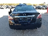1N4AL3AP8FC****** Destrozados 2015 Nissan Altima