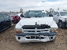 1B7GL2AX3YS****** Wrecked 2000 Dodge Dakota in Ohio State