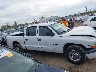 1B7GL2AX3YS****** Used 2000 Dodge Dakota in Ohio State