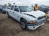 1B7GL2AX3YS****** Salvage and Wrecked 2000 Dodge Dakota in Cincinnati