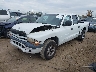 1B7GL2AX3YS****** Used and Repairable 2000 Dodge Dakota in Cincinnati