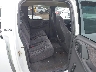 1B7GL2AX3YS****** Wrecked 2000 Dodge Dakota in Cincinnati