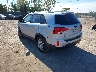 5XYKT3A62EG****** Salvamento y Reparables 2014 Kia Sorento en South Bend