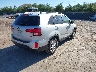 5XYKT3A62EG****** Salvamento y Destrozados 2014 Kia Sorento en Estado de Indiana