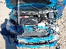 KL8CB6SA1MC****** Repairable 2021 Chevrolet Spark in South Bend