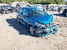 KL8CB6SA1MC****** Salvage and Wrecked 2021 Chevrolet Spark in South Bend