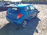 KL8CB6SA1MC****** Salvage and Wrecked 2021 Chevrolet Spark in Indiana State