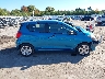 KL8CB6SA1MC****** Repairable 2021 Chevrolet Spark in Indiana State