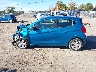 KL8CB6SA1MC****** Salvage 2021 Chevrolet Spark