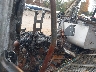 1NPCLPEX3HD****** Salvage and Repairable 2017 Peterbilt 567 in North Carolina State