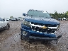 1GCHSBEN7K1****** Used 2019 Chevrolet Colorado in Oklahoma State