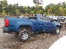 1GCHSBEN7K1****** Repairable 2019 Chevrolet Colorado in Oklahoma State