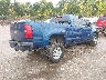 1GCHSBEN7K1****** Salvage and Wrecked 2019 Chevrolet Colorado in Oklahoma State