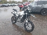 JS1SK44A8R7****** Salvage and Wrecked 2024 Suzuki Dr-z400 in Kansas City
