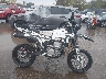 JS1SK44A8R7****** Wrecked 2024 Suzuki Dr-z400 in Kansas State
