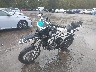 JS1SK44A8R7****** Used and Repairable 2024 Suzuki Dr-z400 in Kansas City