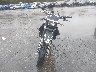 JS1SK44A8R7****** Used and Repairable 2024 Suzuki Dr-z400 in Kansas State