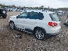 WVGAV7AX6BW****** Salvamento y Reparables 2011 Volkswagen Tiguan en Chicago North
