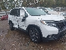 5FNYF8H59MB****** Salvamento y Destrozados 2021 Honda Passport en Knoxville