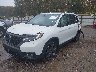 5FNYF8H59MB****** Usados y Reparables 2021 Honda Passport en Knoxville