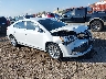 1G4GB5G37FF****** Salvamento y Destrozados 2015 Buick LaCrosse en Corpus Christi