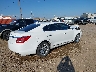 1G4GB5G37FF****** Salvamento y Destrozados 2015 Buick LaCrosse en Estado de Texas