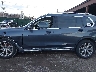 5UXCW2C06M9****** Salvage 2021 BMW X7