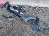5UXCW2C06M9****** Wrecked 2021 BMW X7 in New York State