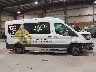 1FDAX2C87RK****** Repairable 2024 Ford Transit-350 Passenger Van in New York State