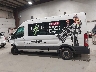 1FDAX2C87RK****** Salvage 2024 Ford Transit-350 Passenger Van