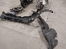 1FDAX2C87RK****** Wrecked 2024 Ford Transit-350 Passenger Van in New York State
