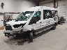 1FDAX2C87RK****** Used and Repairable 2024 Ford Transit-350 Passenger Van in Newburgh